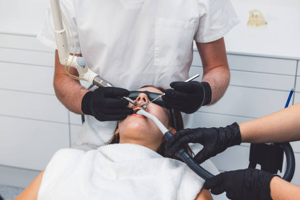Best After-Hours Dental Care in Oblong, IL