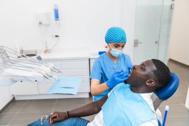 Best Emergency Care for Gum Disease in Oblong, IL