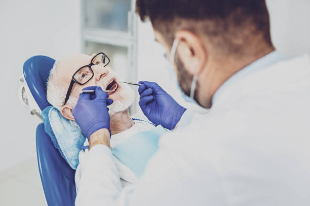 Best Weekend Emergency Dental Services in Oblong, IL